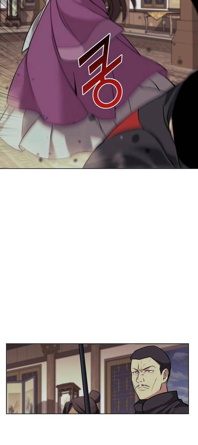 Võ Giả Bất Đắc Dĩ Chapter 65 - 55