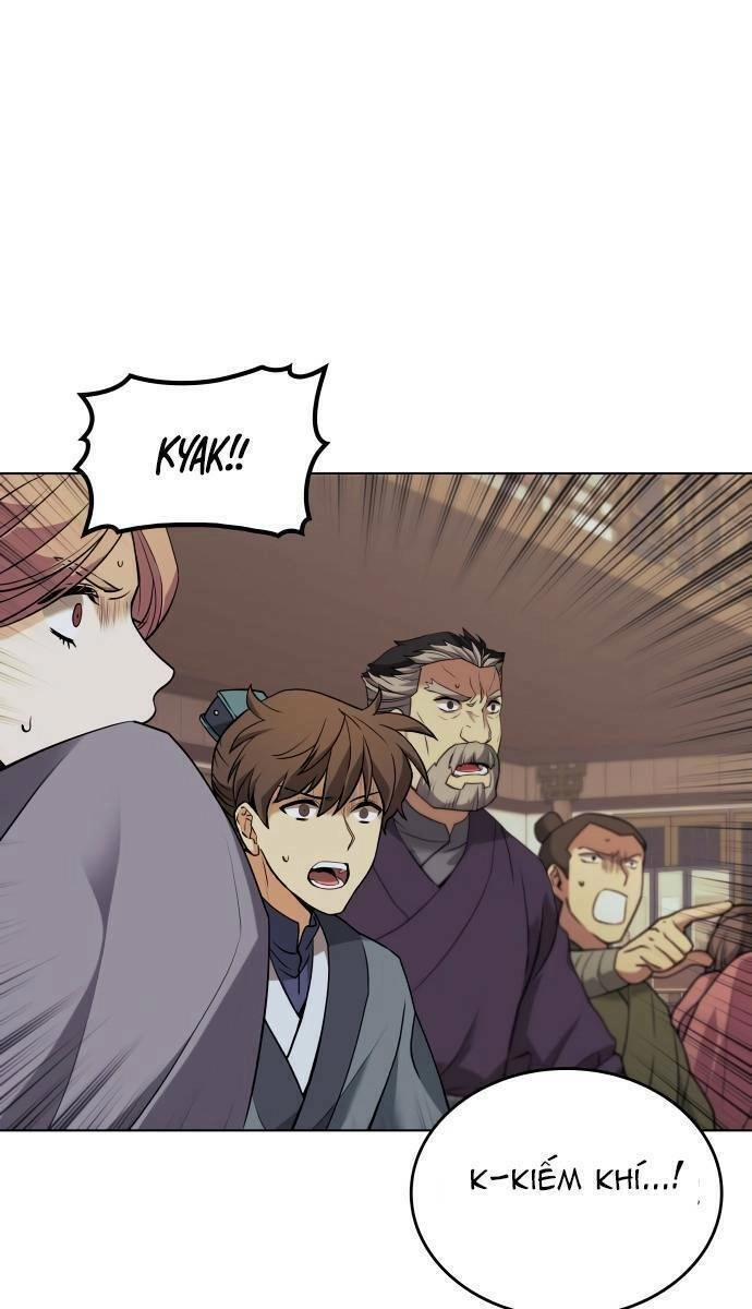 Võ Giả Bất Đắc Dĩ Chapter 65 - 62