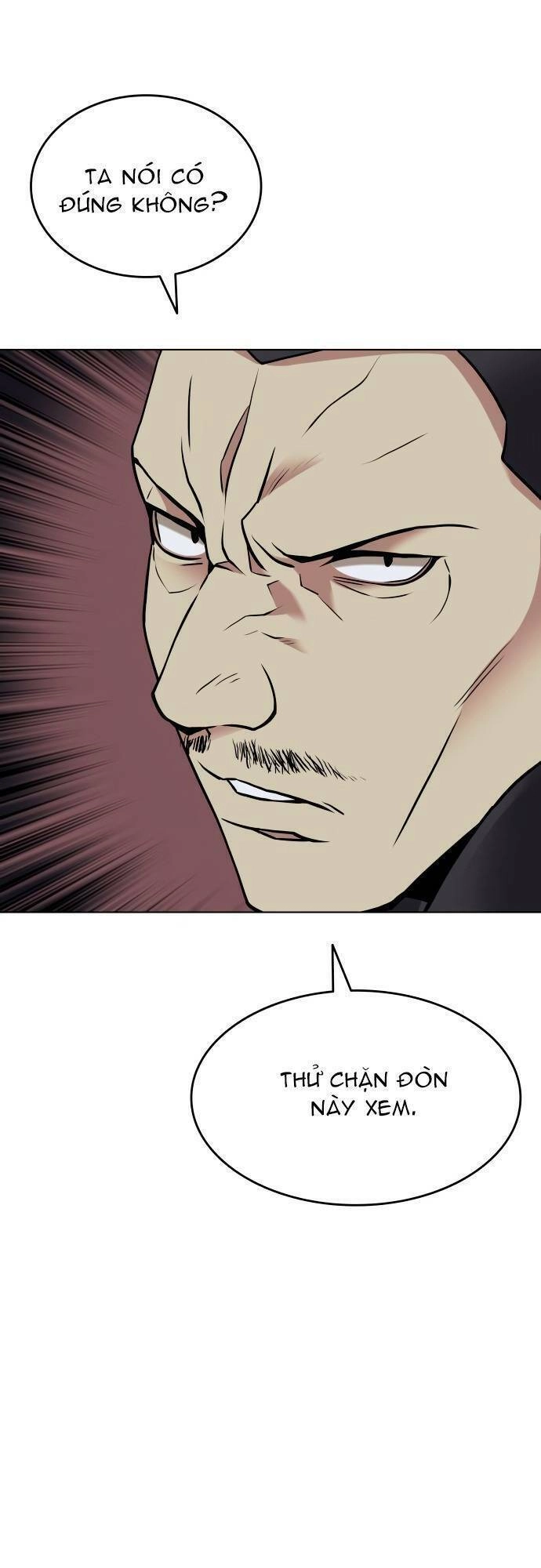 Võ Giả Bất Đắc Dĩ Chapter 65 - 67