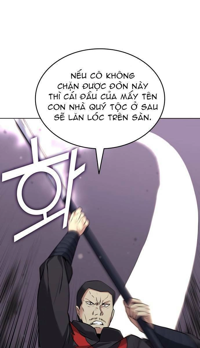 Võ Giả Bất Đắc Dĩ Chapter 65 - 68