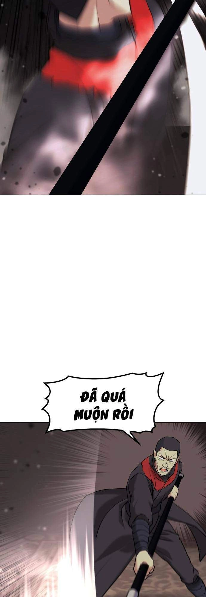 Võ Giả Bất Đắc Dĩ Chapter 66 - 4