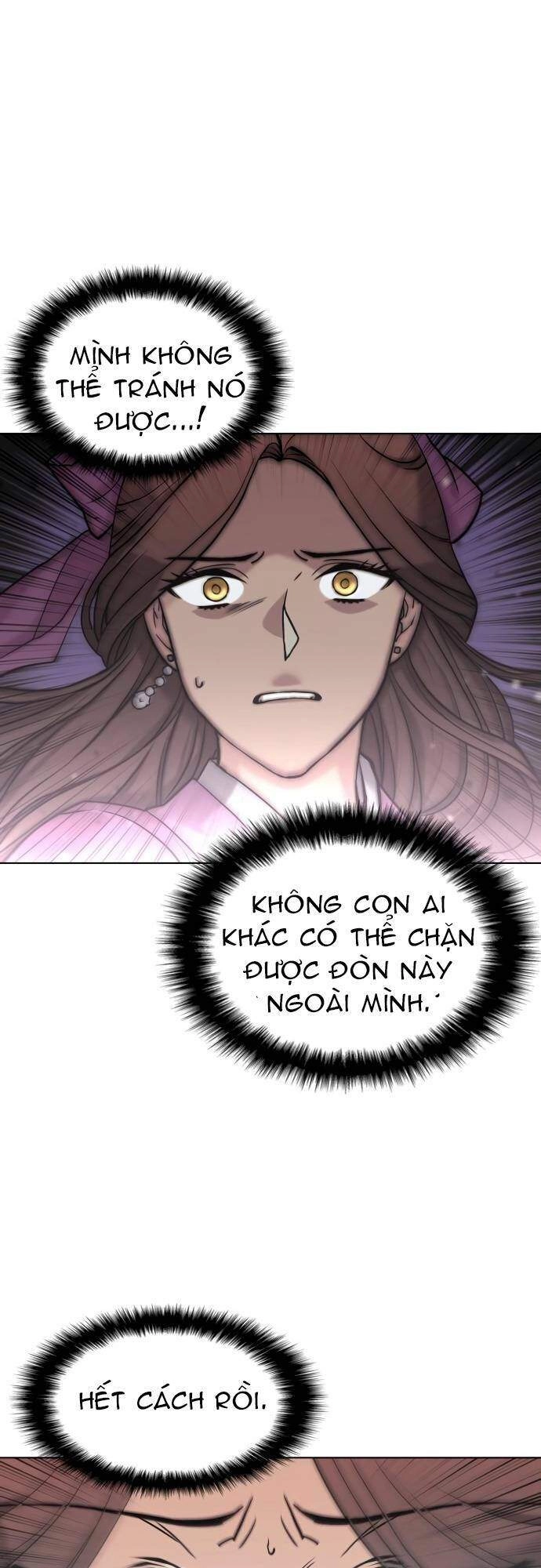 Võ Giả Bất Đắc Dĩ Chapter 66 - 7