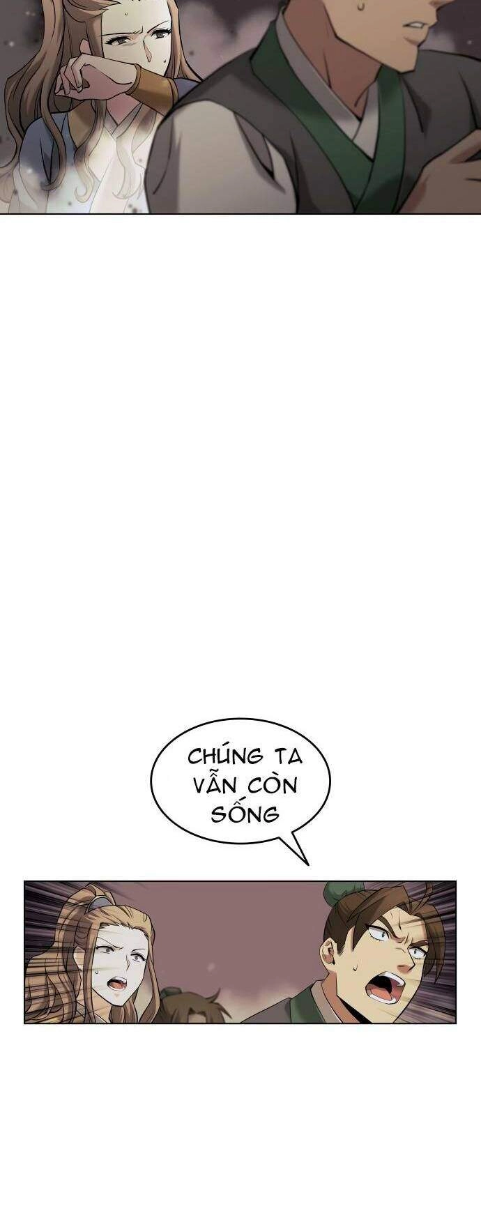 Võ Giả Bất Đắc Dĩ Chapter 66 - 12