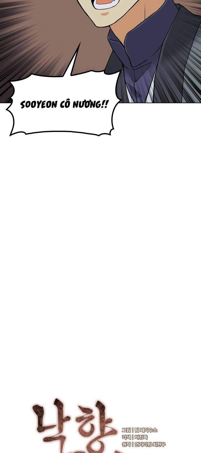 Võ Giả Bất Đắc Dĩ Chapter 66 - 19