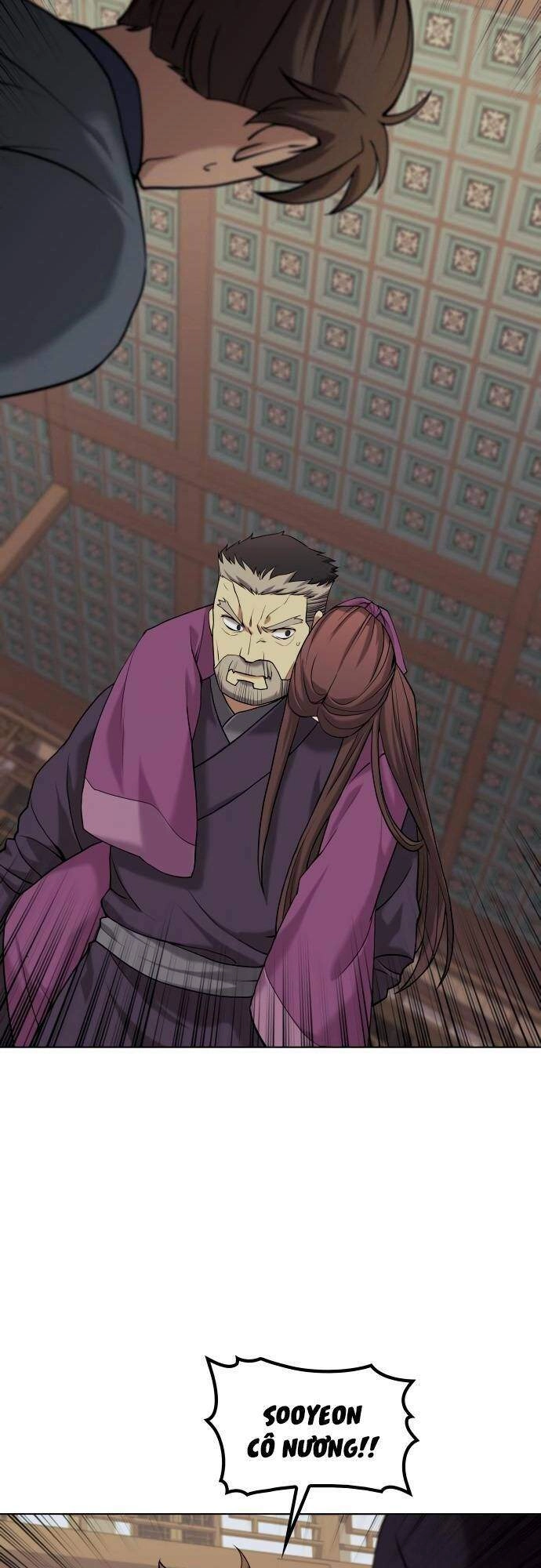 Võ Giả Bất Đắc Dĩ Chapter 66 - 21