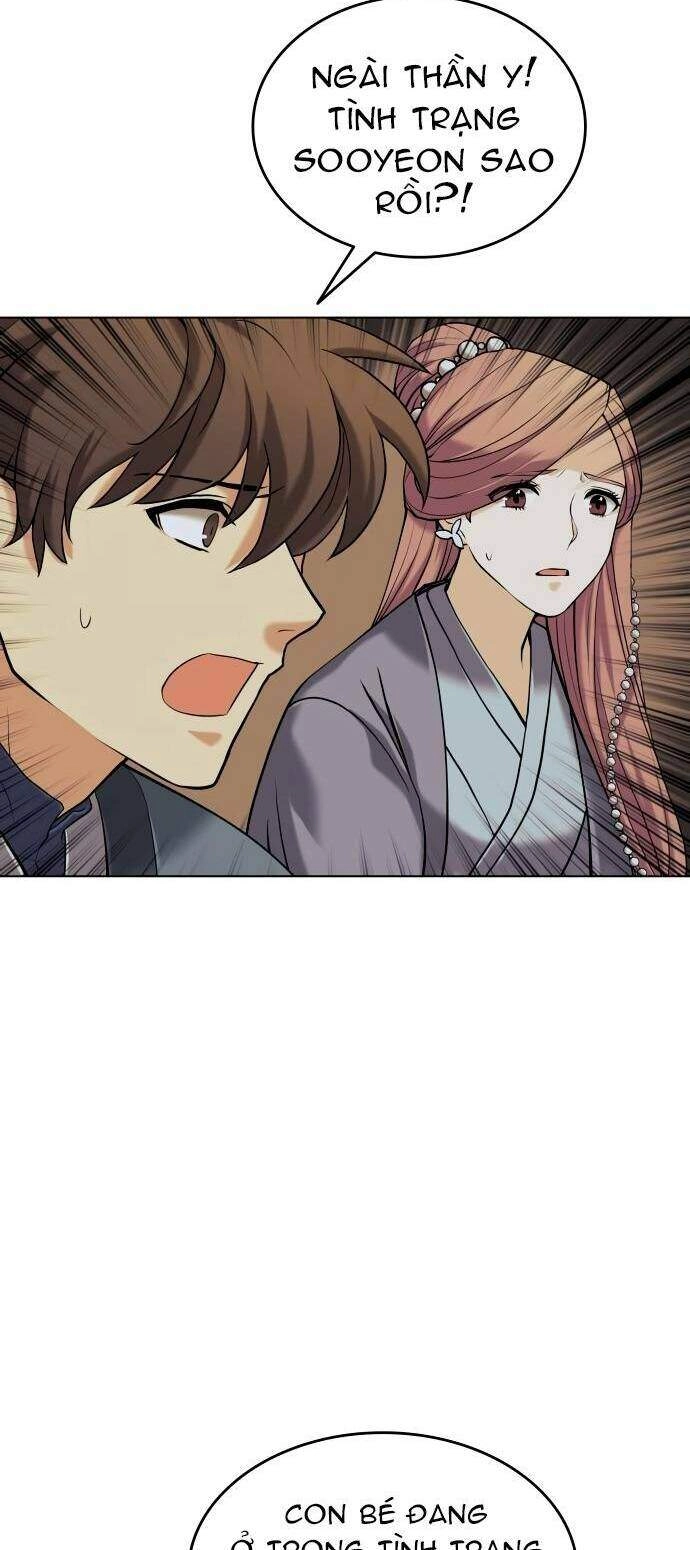 Võ Giả Bất Đắc Dĩ Chapter 66 - 24