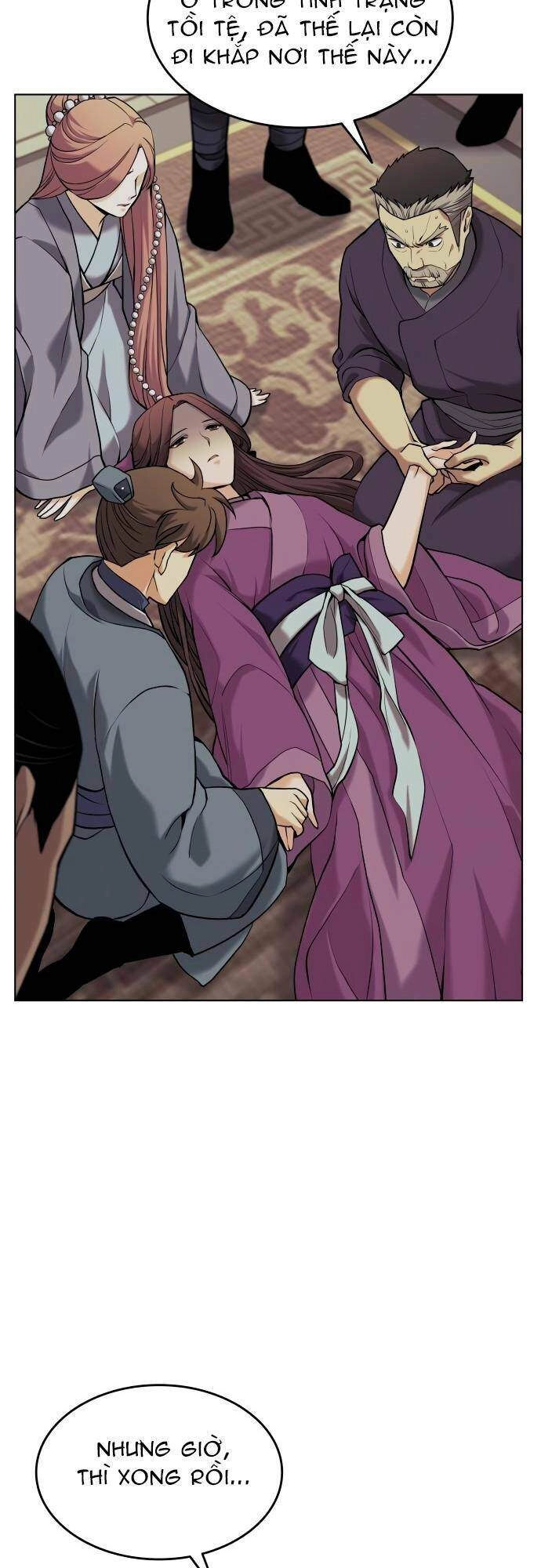 Võ Giả Bất Đắc Dĩ Chapter 66 - 25