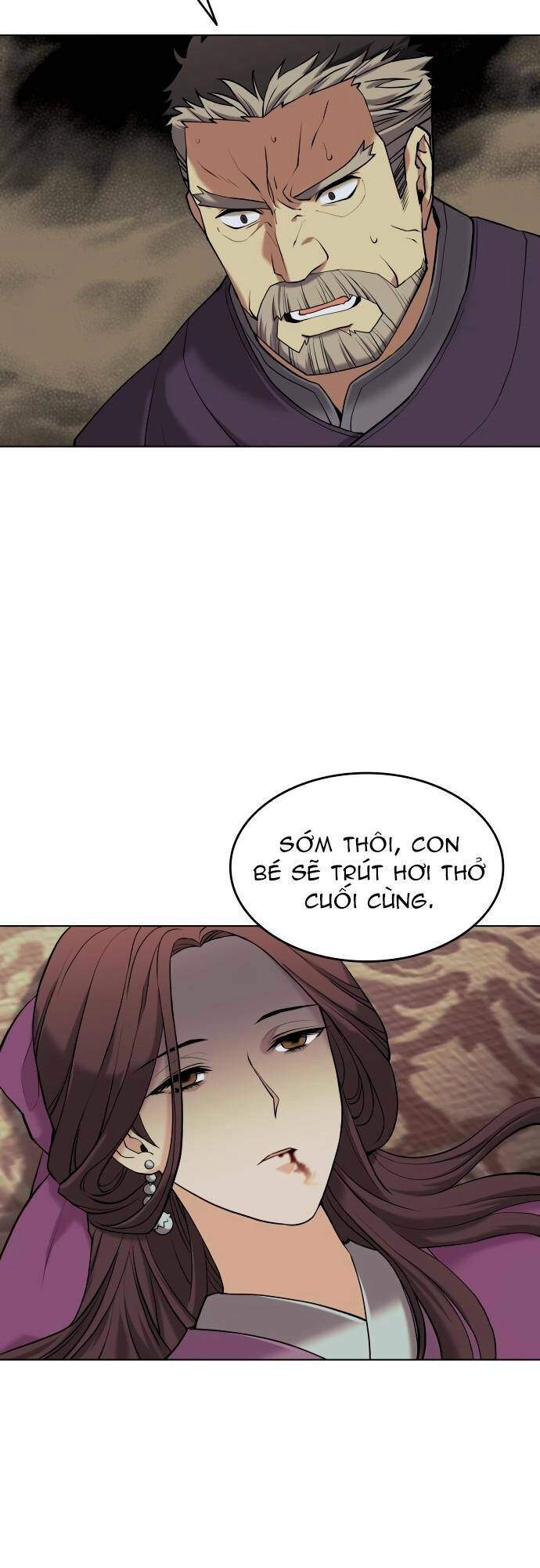 Võ Giả Bất Đắc Dĩ Chapter 66 - 26