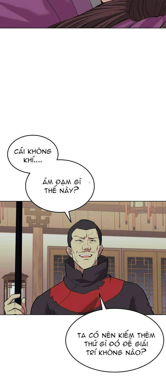 Võ Giả Bất Đắc Dĩ Chapter 66 - 28