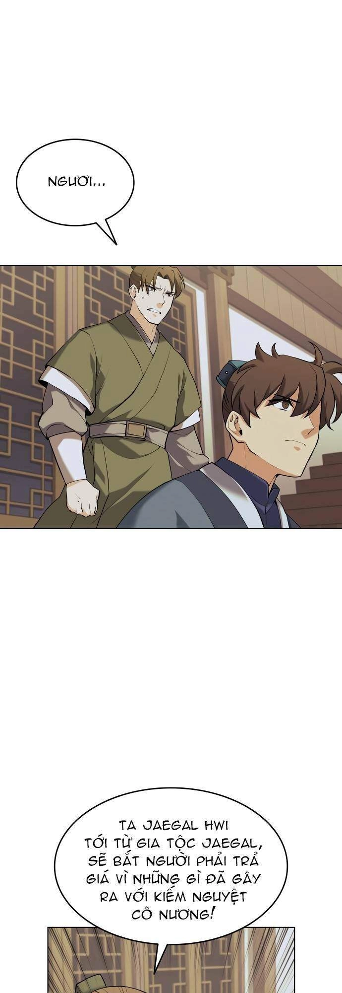 Võ Giả Bất Đắc Dĩ Chapter 66 - 30