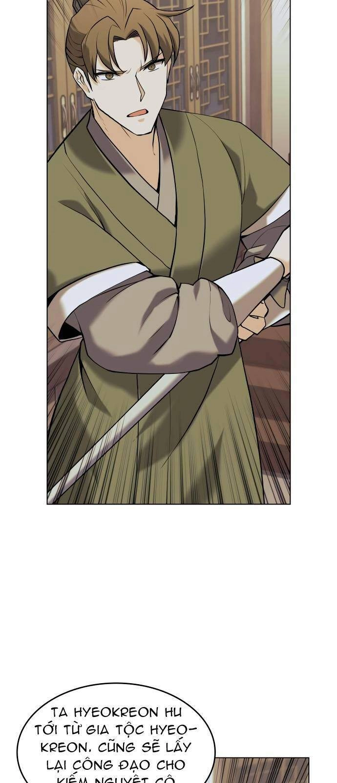 Võ Giả Bất Đắc Dĩ Chapter 66 - 31