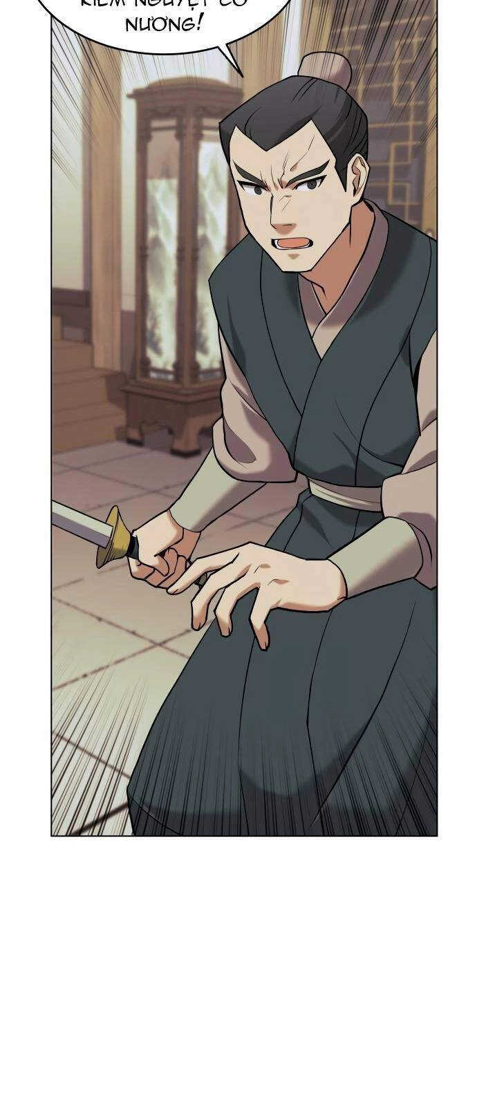 Võ Giả Bất Đắc Dĩ Chapter 66 - 32