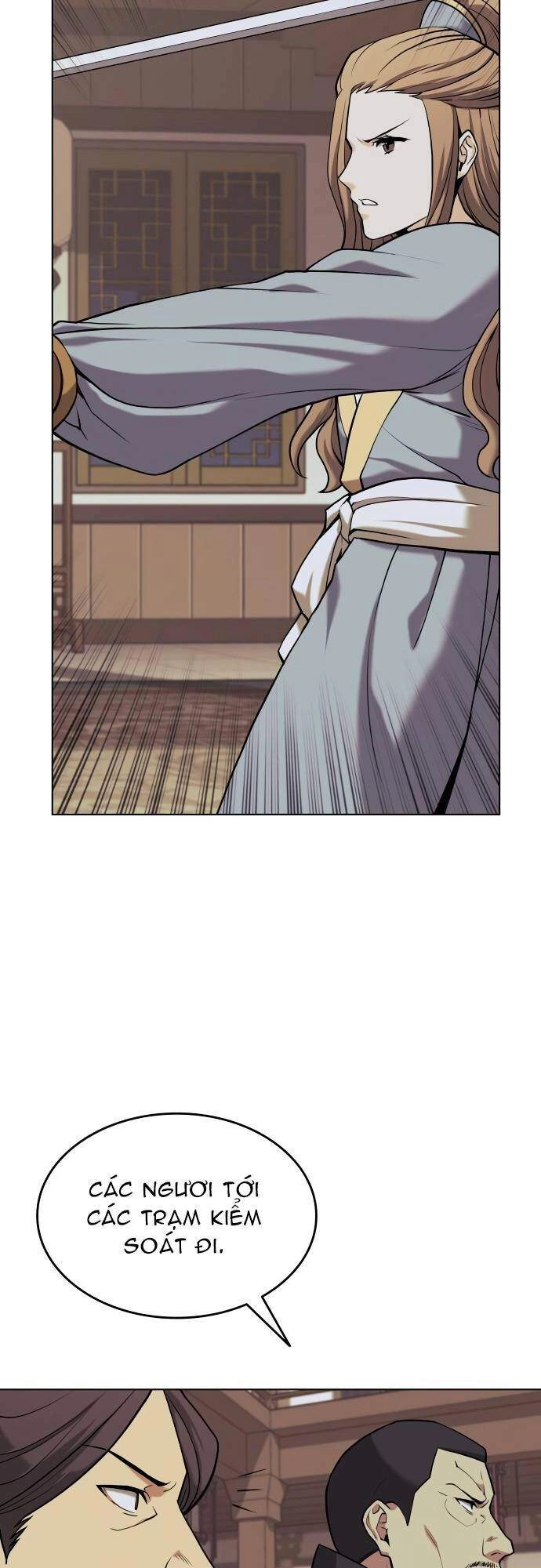 Võ Giả Bất Đắc Dĩ Chapter 66 - 34