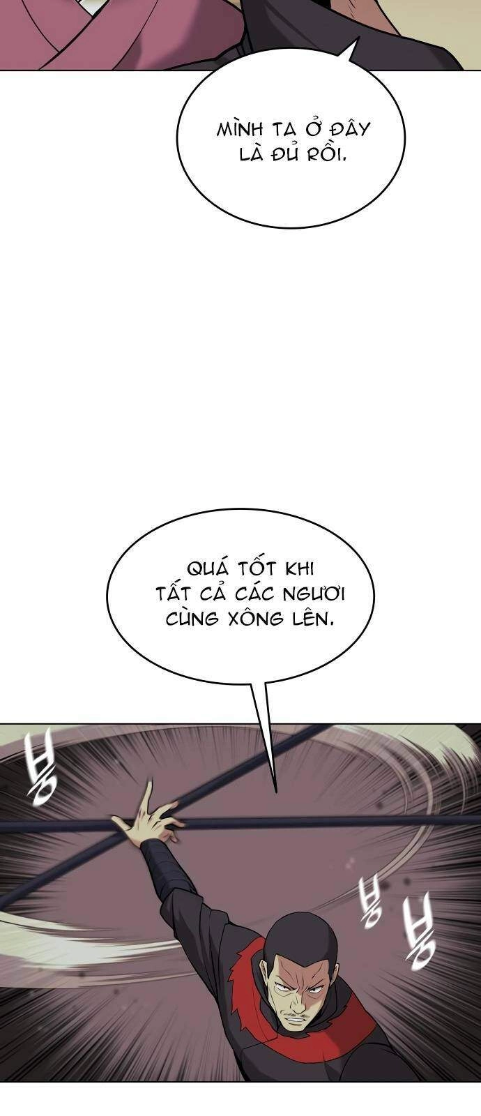 Võ Giả Bất Đắc Dĩ Chapter 66 - 36