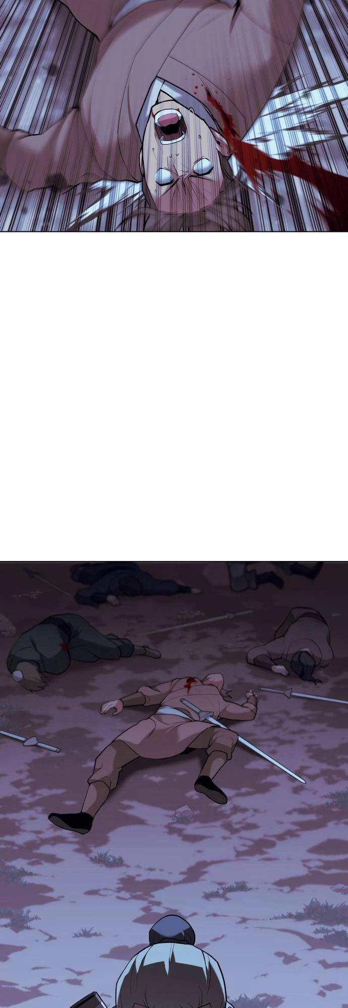 Võ Giả Bất Đắc Dĩ Chapter 66 - 46