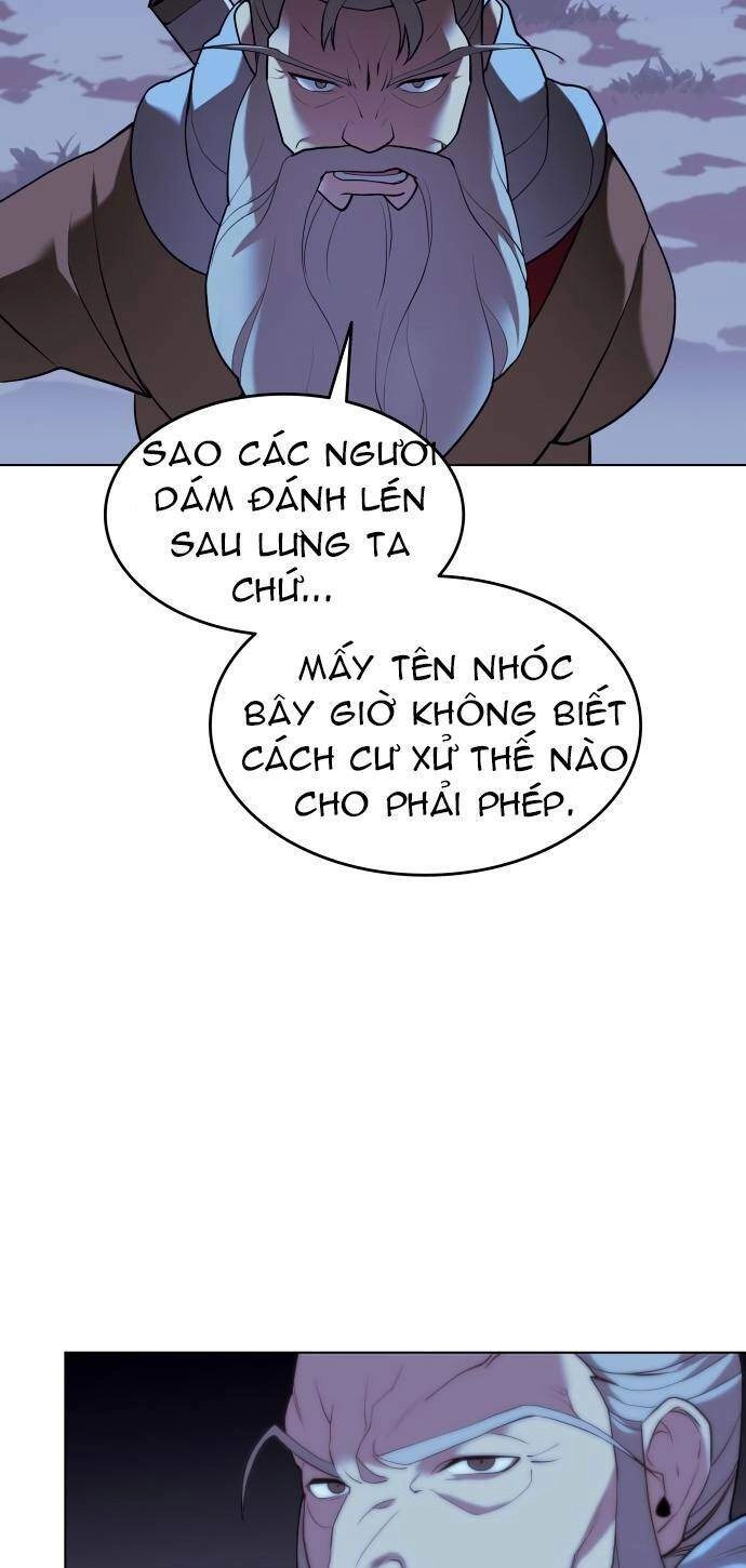 Võ Giả Bất Đắc Dĩ Chapter 66 - 47