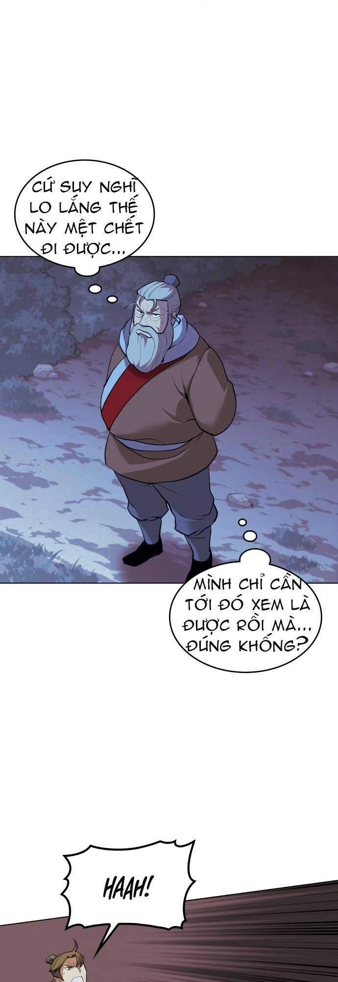 Võ Giả Bất Đắc Dĩ Chapter 66 - 49