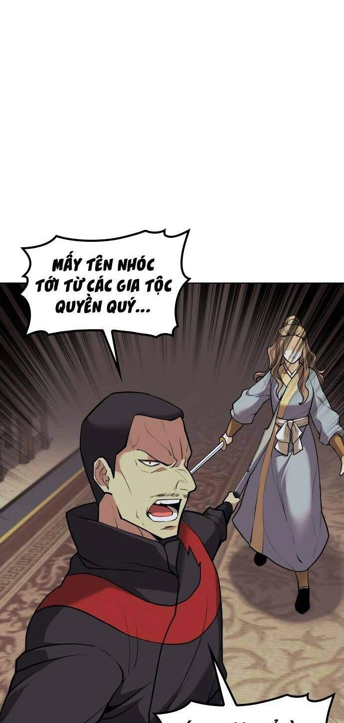 Võ Giả Bất Đắc Dĩ Chapter 66 - 56