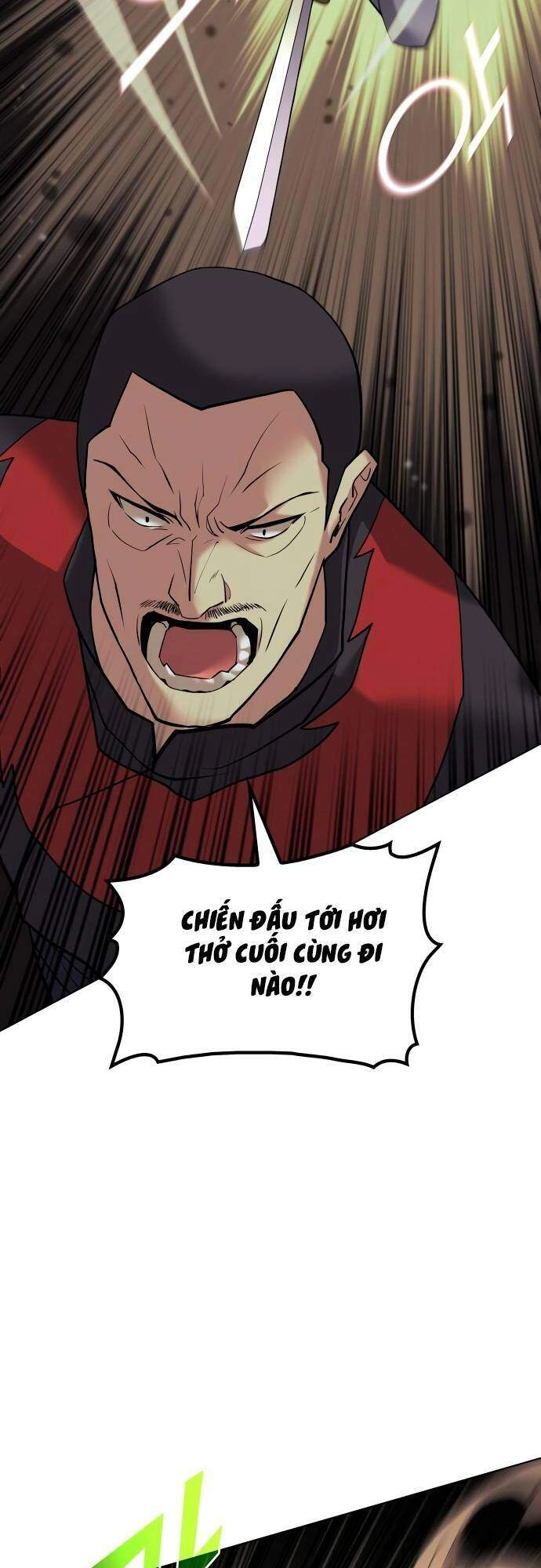 Võ Giả Bất Đắc Dĩ Chapter 66 - 65