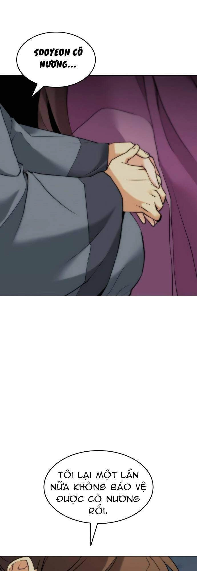 Võ Giả Bất Đắc Dĩ Chapter 66 - 73