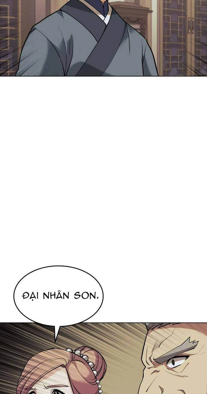 Võ Giả Bất Đắc Dĩ Chapter 66 - 76