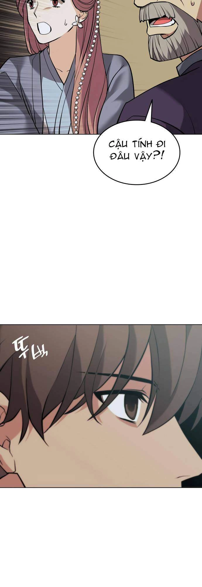 Võ Giả Bất Đắc Dĩ Chapter 66 - 77