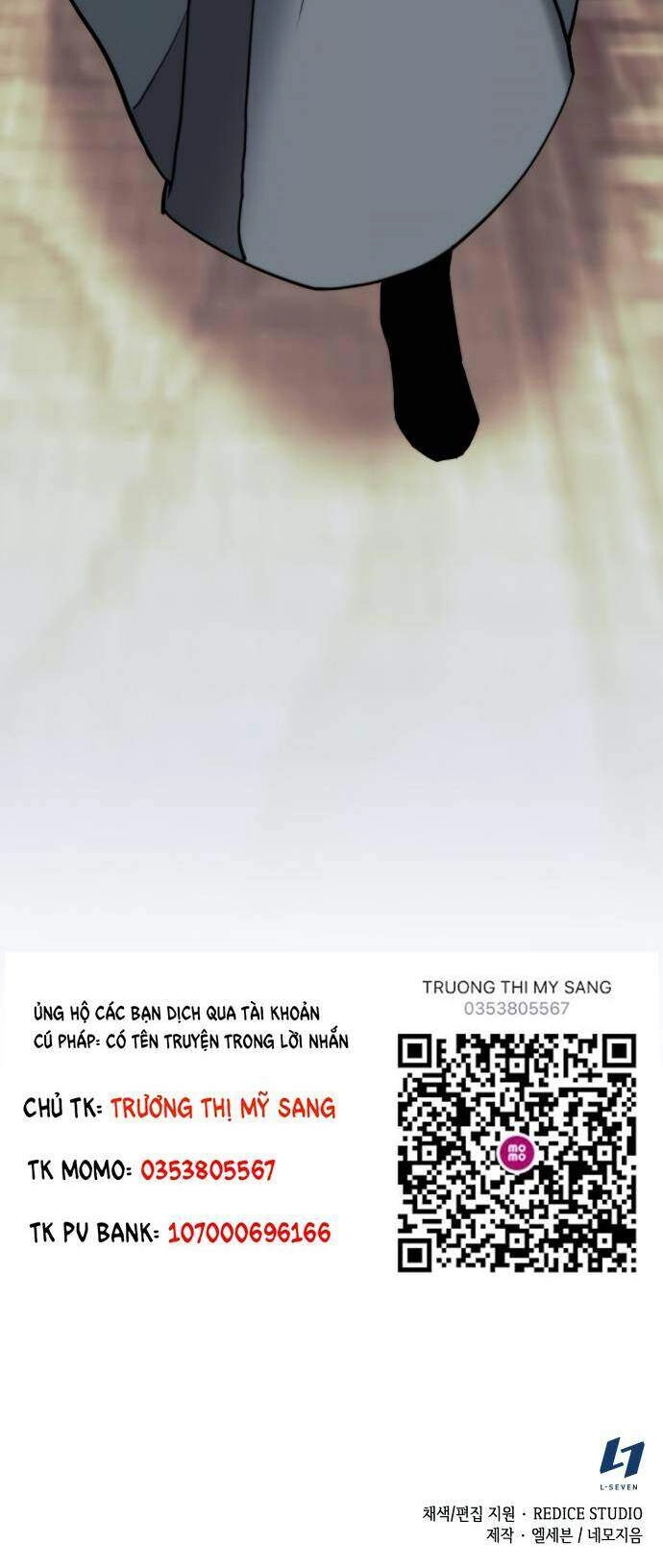 Võ Giả Bất Đắc Dĩ Chapter 66 - 80