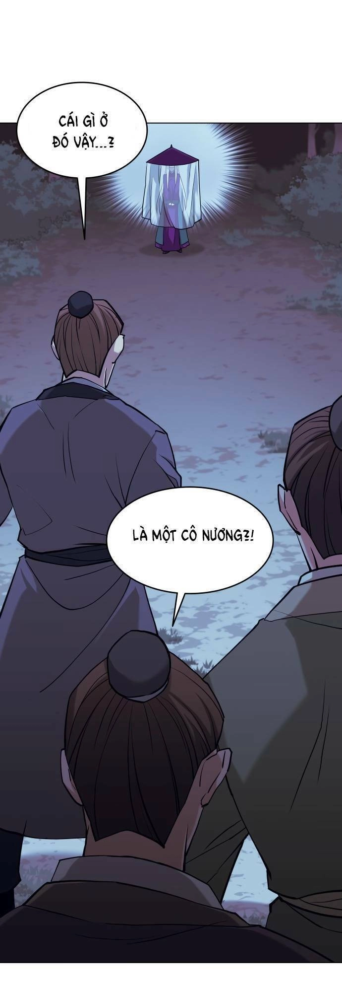 Võ Giả Bất Đắc Dĩ Chapter 67 - 4