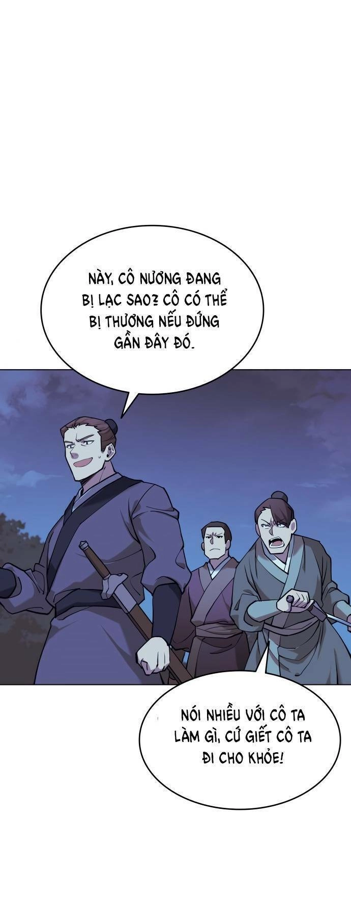 Võ Giả Bất Đắc Dĩ Chapter 67 - 5