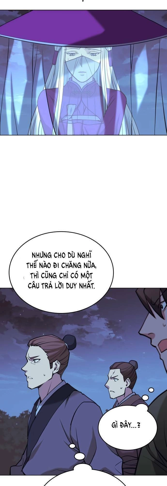 Võ Giả Bất Đắc Dĩ Chapter 67 - 7