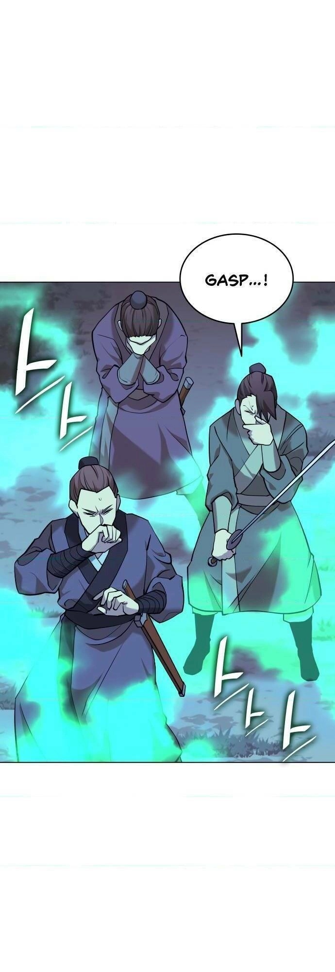 Võ Giả Bất Đắc Dĩ Chapter 67 - 10