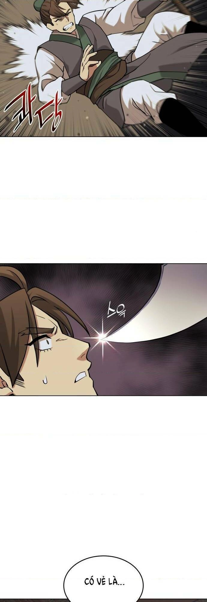 Võ Giả Bất Đắc Dĩ Chapter 67 - 13