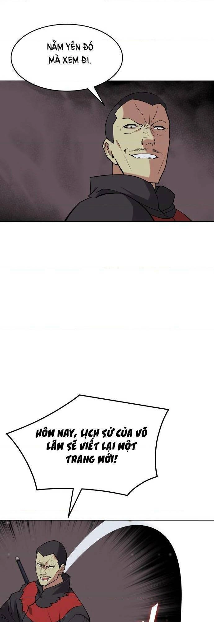 Võ Giả Bất Đắc Dĩ Chapter 67 - 17