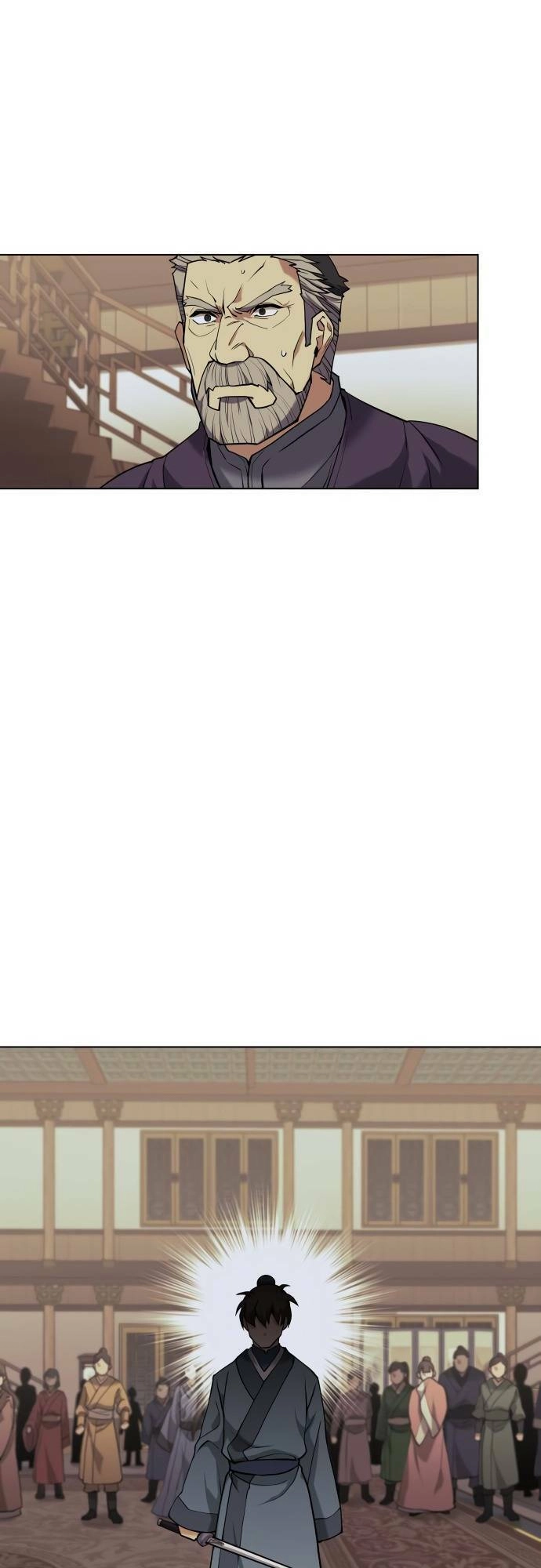 Võ Giả Bất Đắc Dĩ Chapter 67 - 21