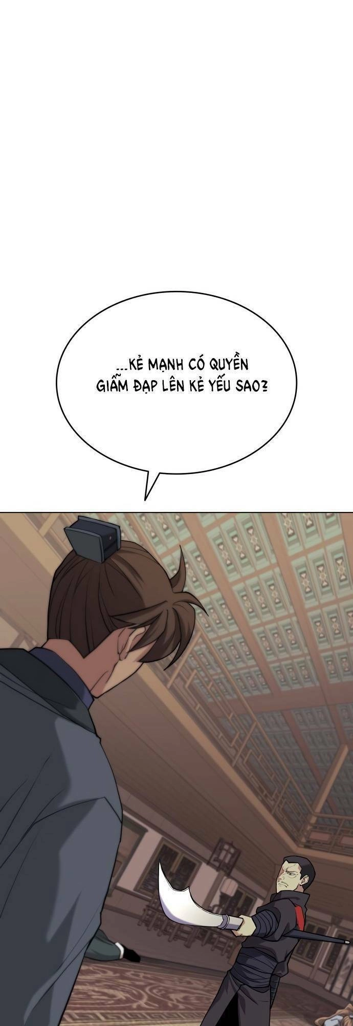 Võ Giả Bất Đắc Dĩ Chapter 67 - 25