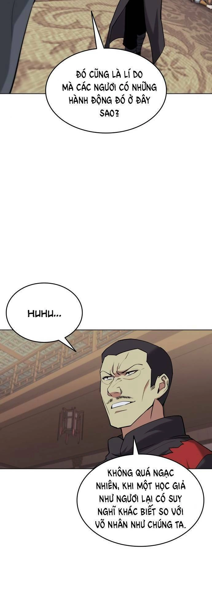 Võ Giả Bất Đắc Dĩ Chapter 67 - 26