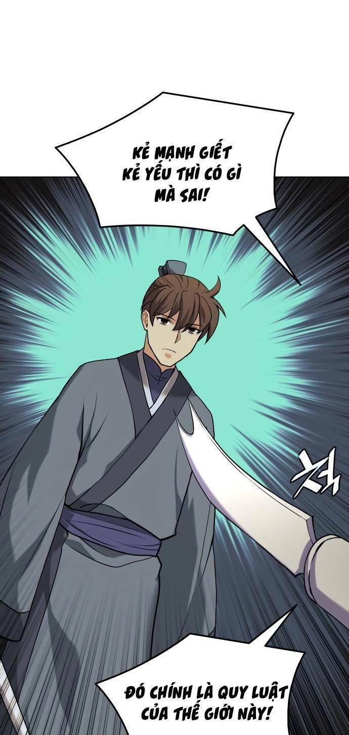 Võ Giả Bất Đắc Dĩ Chapter 67 - 27