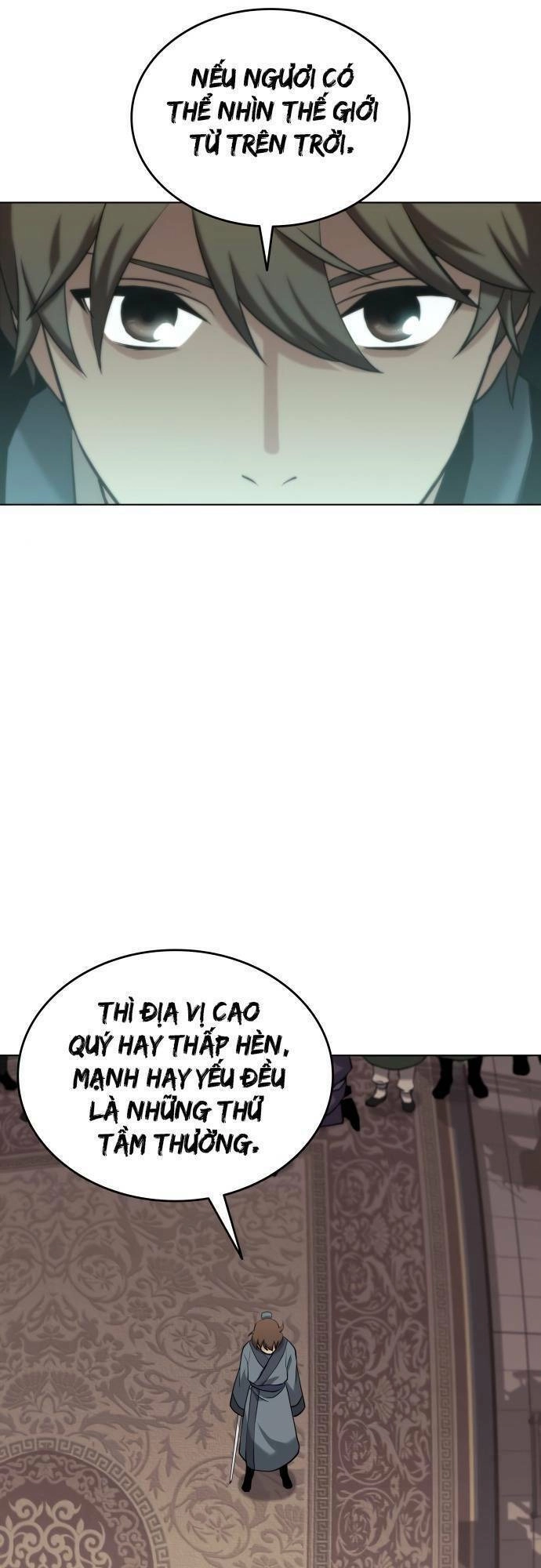 Võ Giả Bất Đắc Dĩ Chapter 67 - 30