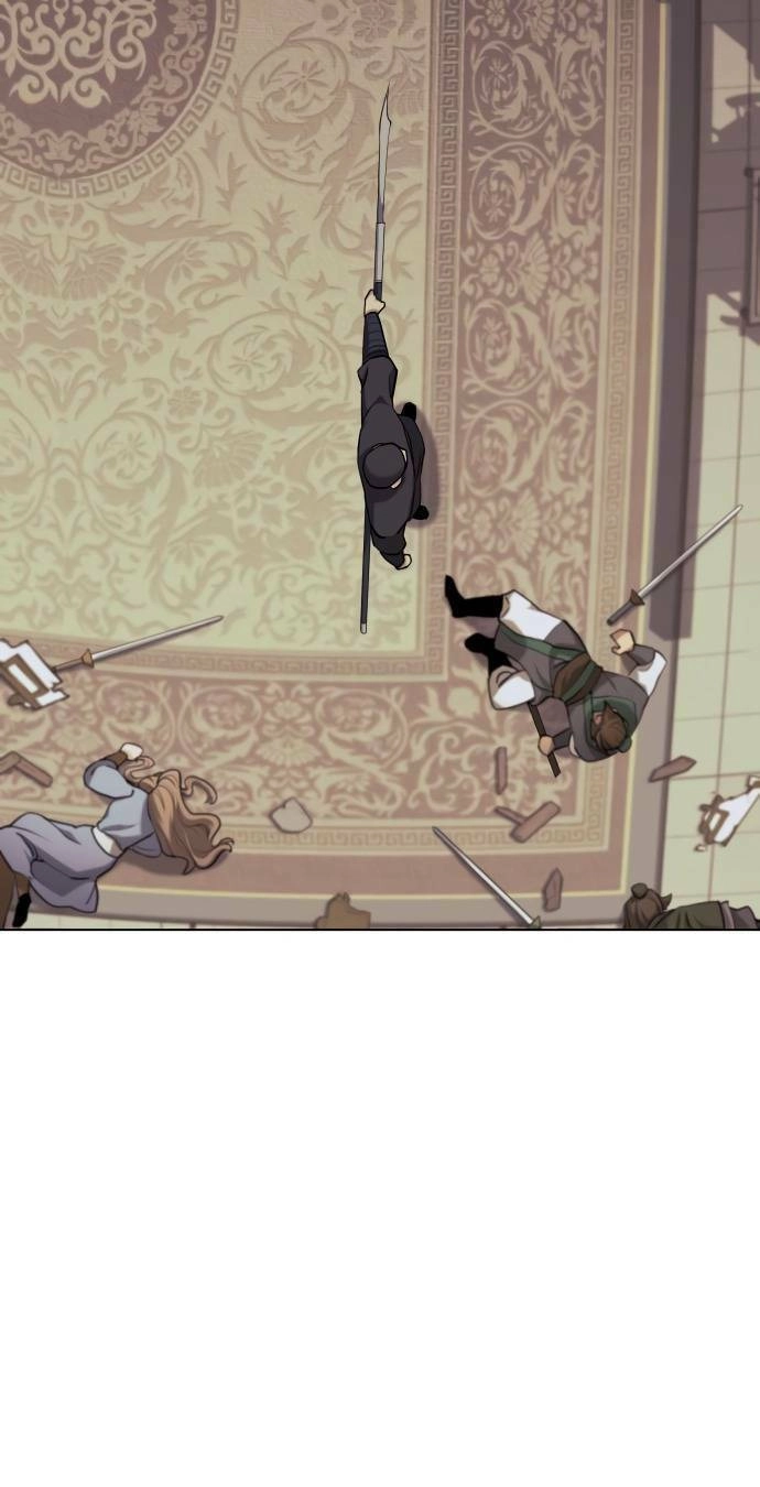 Võ Giả Bất Đắc Dĩ Chapter 67 - 31