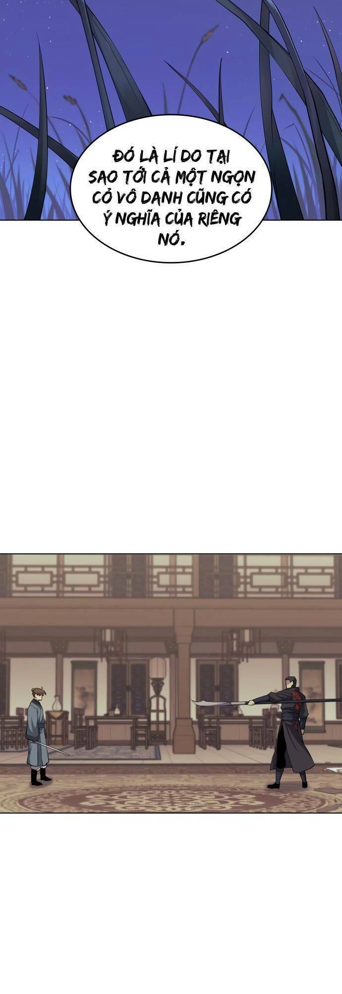 Võ Giả Bất Đắc Dĩ Chapter 67 - 34