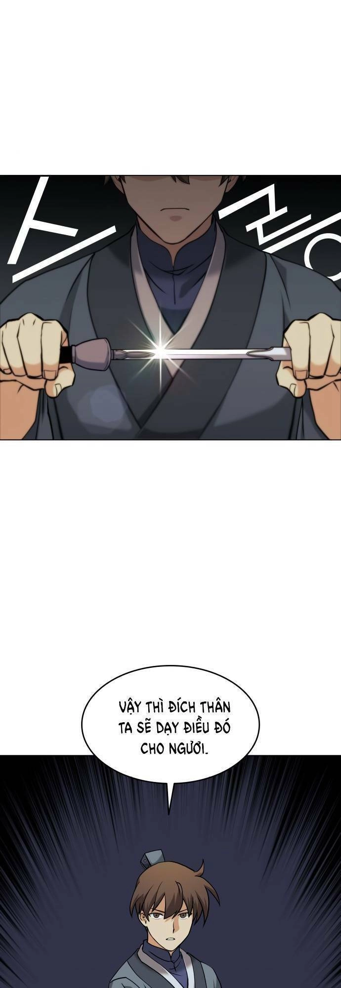 Võ Giả Bất Đắc Dĩ Chapter 67 - 37