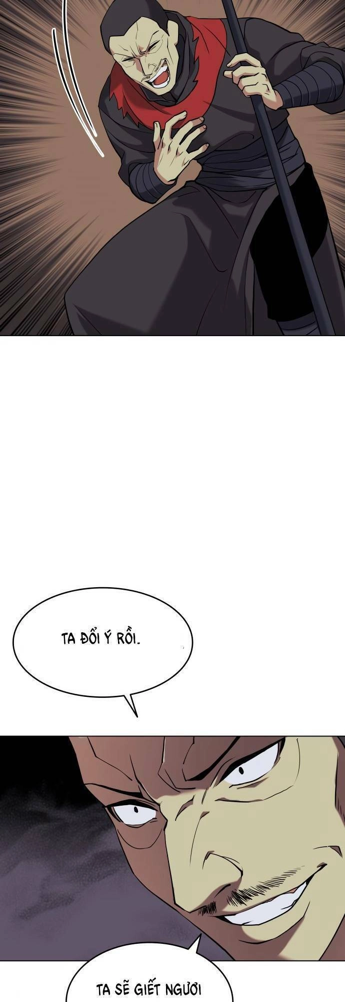 Võ Giả Bất Đắc Dĩ Chapter 67 - 41