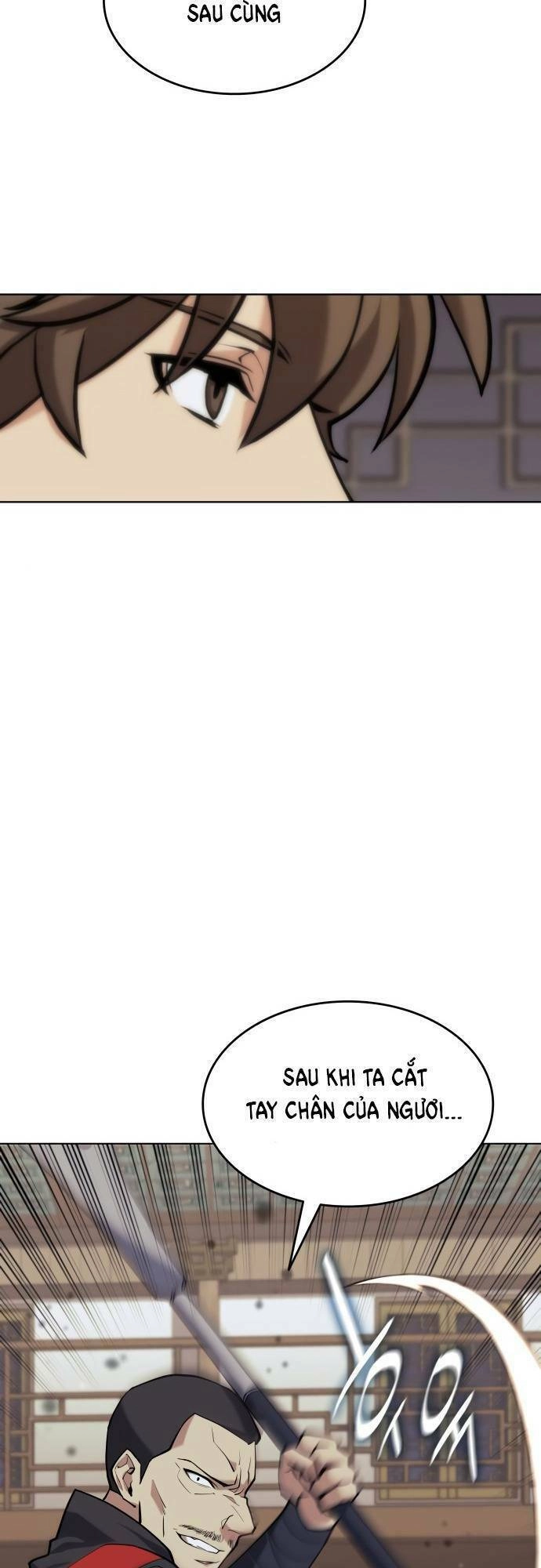 Võ Giả Bất Đắc Dĩ Chapter 67 - 42