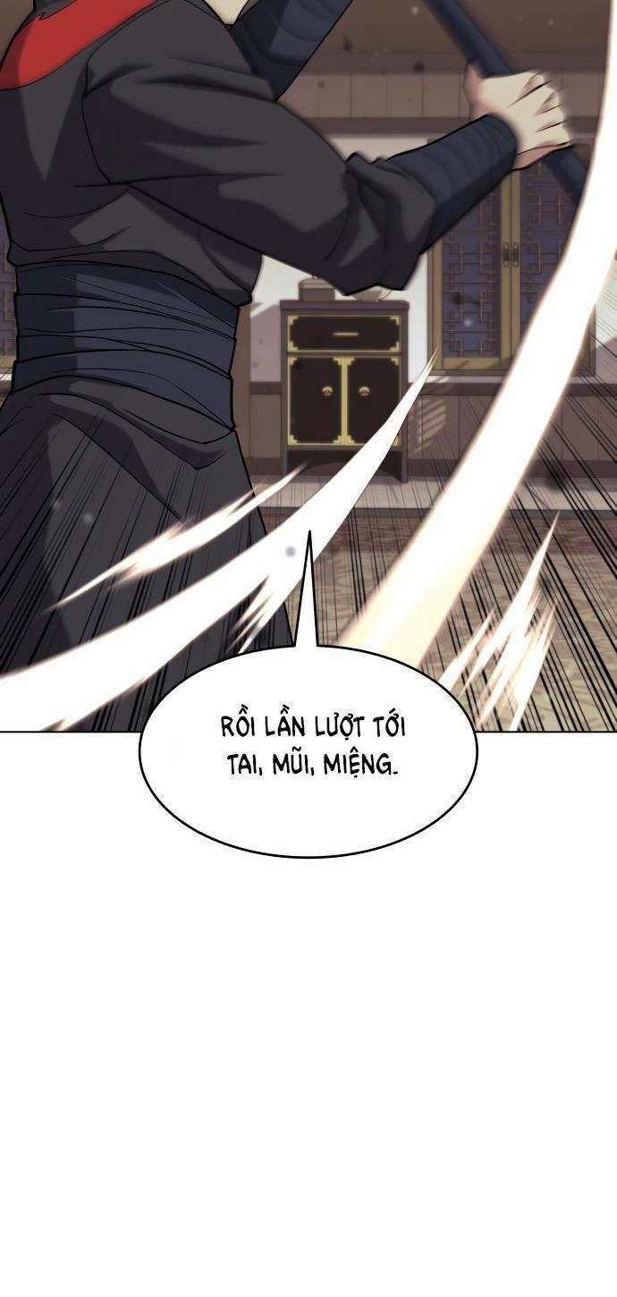 Võ Giả Bất Đắc Dĩ Chapter 67 - 43