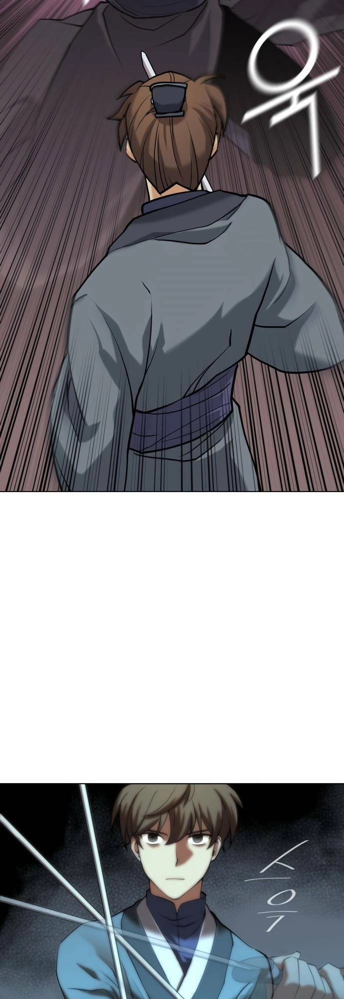 Võ Giả Bất Đắc Dĩ Chapter 67 - 46