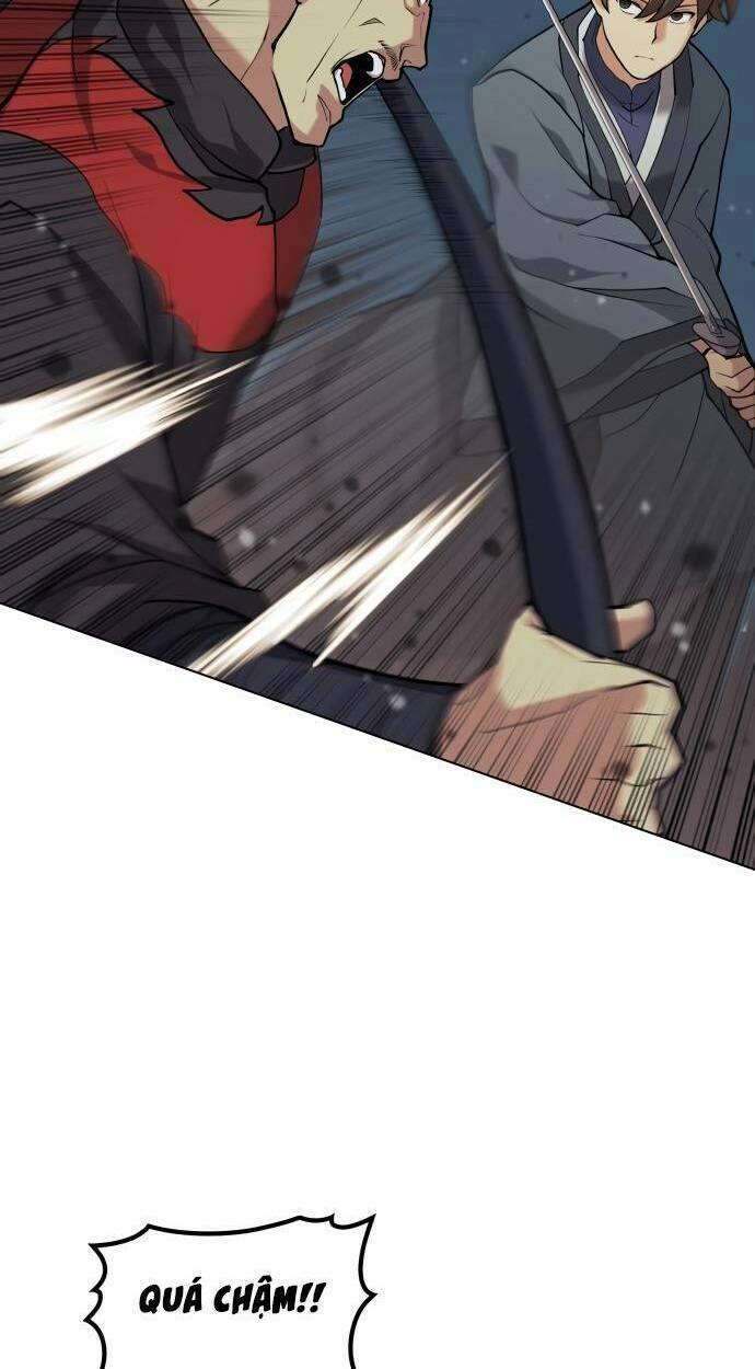 Võ Giả Bất Đắc Dĩ Chapter 67 - 48