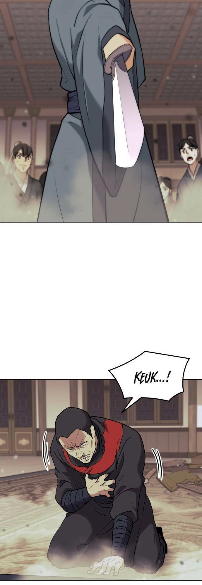 Võ Giả Bất Đắc Dĩ Chapter 67 - 57