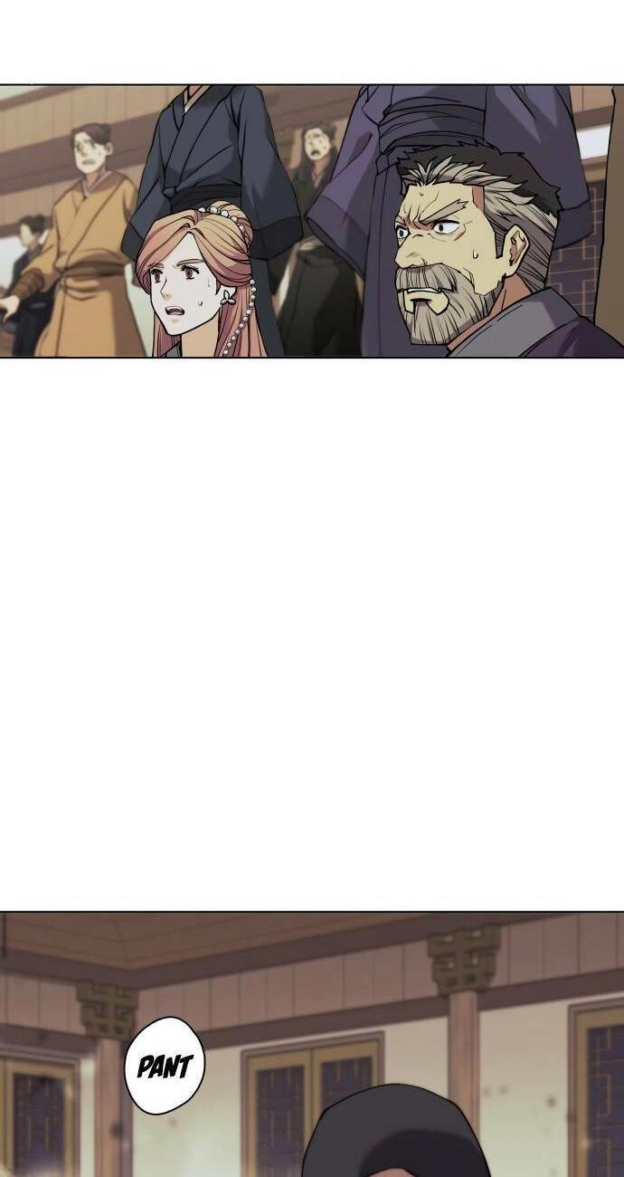 Võ Giả Bất Đắc Dĩ Chapter 67 - 60