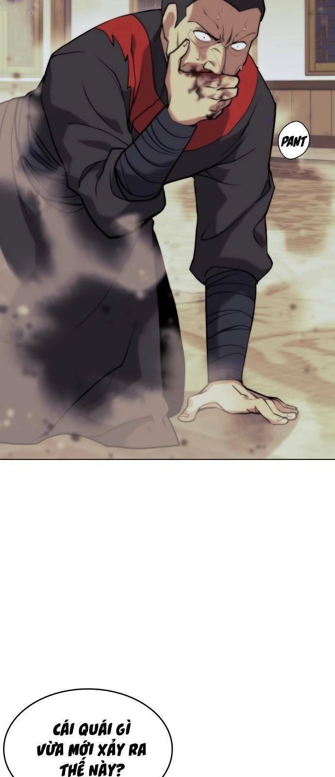 Võ Giả Bất Đắc Dĩ Chapter 67 - 61