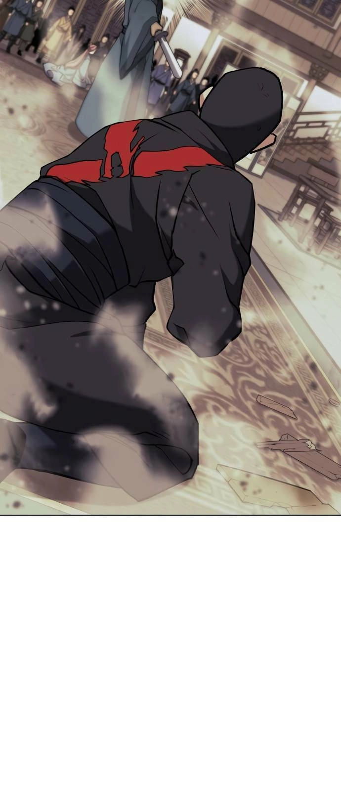 Võ Giả Bất Đắc Dĩ Chapter 67 - 63